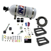 Nitrous Express Nitrous Oxide Injection System Kit 50275-10